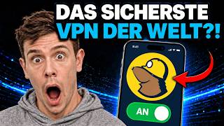 Der einzige große VPN-Anbieter, bei dem die Polizei mit leeren Händen ging