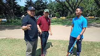 Download lagu Belajar Woodball, bagaimana aturan mainnya? mp3