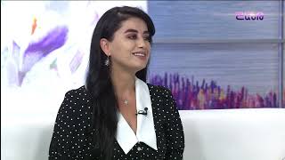 Առավոտը Շանթում/Aravoty Shantum / Սոնա Փարեմուզյան