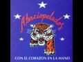 Aterciopelados - La cuchilla