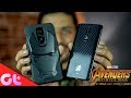 OnePlus 6 Avengers Edition vs Mirror Black: Made for Fans? OnePlus 6 Avengers Edition vs Mirror Black: Made for Fans?