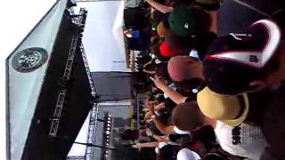 Soundset 2011 Brother Ali- Letter to my Countryman