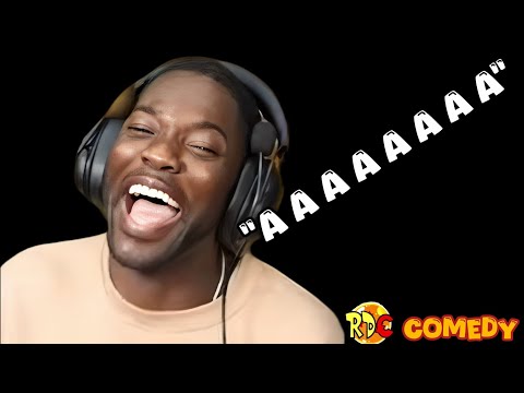 RDC Comedic Relief Moments Of 2025