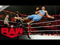 Bianca Belair Vs Sonya Deville Raw Women S Title Match Raw Sept 12 2022