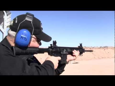 ArmaLite SPR Mod 1 Rifle