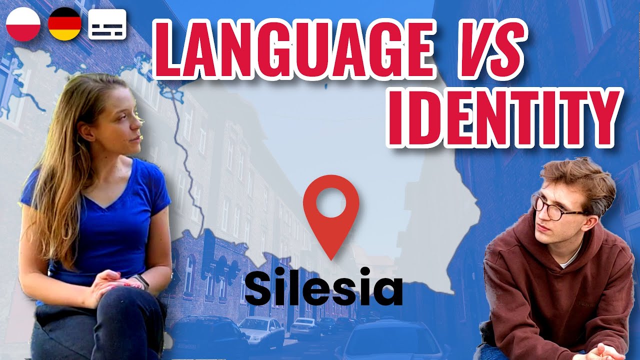 Why don't we just let dialects die? 🇵🇱🇩🇪 Talking Silesian/Śląski with @EasyPolish