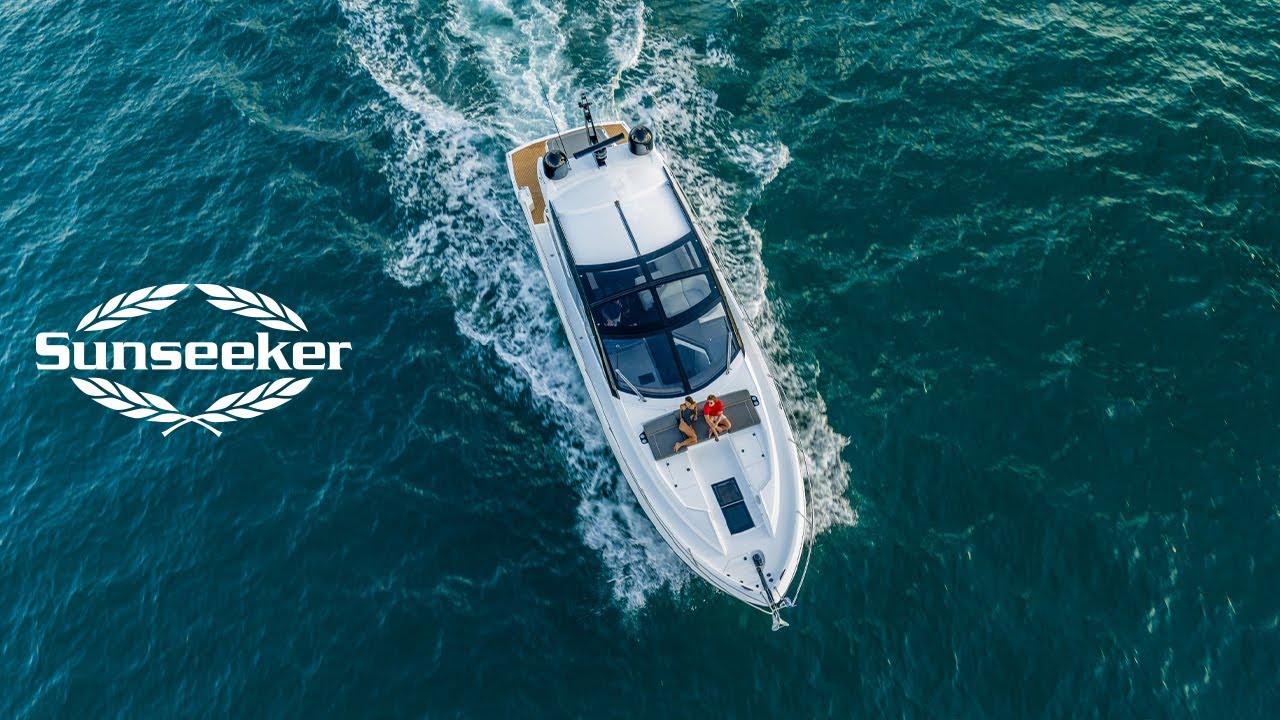 Predator 55 EVO - Trailer