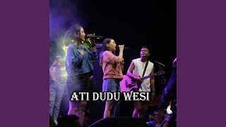 Download lagu ati dudu wesi mp3