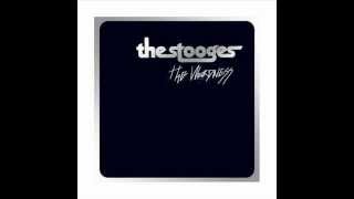 Passing Cloud--The Stooges, vinyl edition