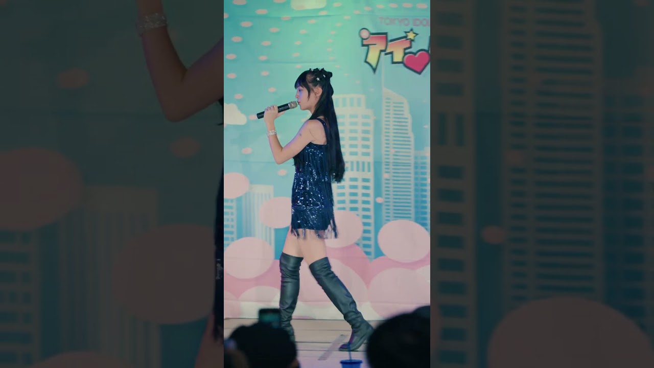 星瑠菜「LUNA」 #星瑠菜単独公演 