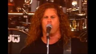 Morbid Angel - Summoning Redemption (Roskilde 2004)