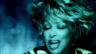 Tina Turner - Whatever You Want (Exclusive Todd Terry Remix) HD