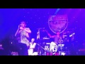 Mgk-alpha omega live 