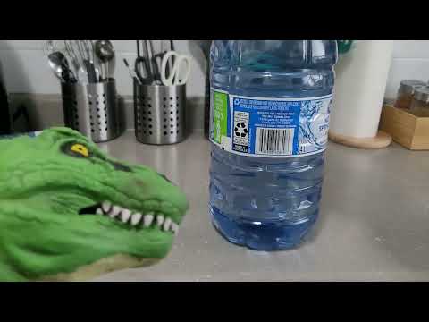 Mister Rex x Evil Bam Bam #13