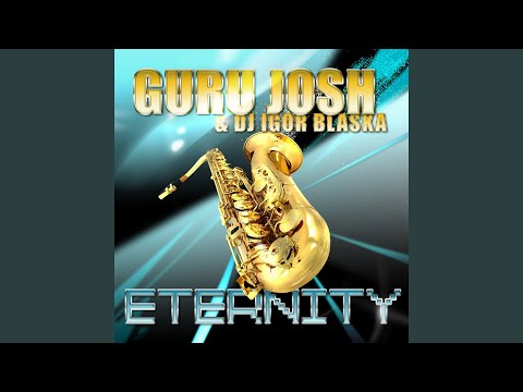 Eternity (Club Mix)