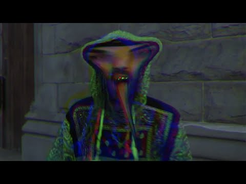 Eazy Mac - Monster (Official Video)