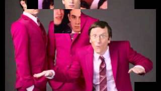 The Lonely Island   Just 2 Guyz Video Mix