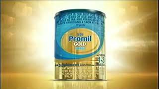 S-26 Promil Gold Three For 1 to 3 years old TVC 2017 | Tessta Studios