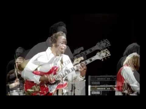 Eddie 'Playboy' Taylor & The Aces [1] ~ Chicago Blues Festival 1970 France)