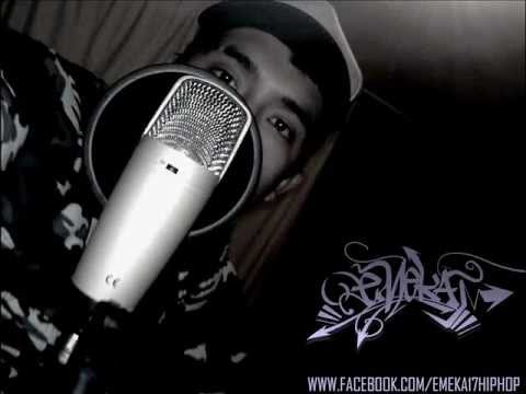 RP feat EMEKA mc (RIMAS LEGENDARIAS) - JUGANDO A PERDER