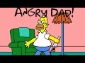Angry Dad