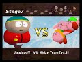 Smash Bros64 Eric Cartman Mod