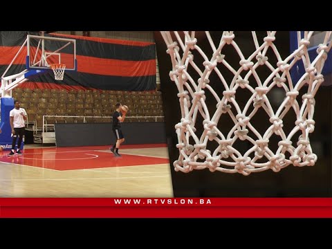 OKK Sloboda u nedjelju dočekuje KK Bosna Royal - 23.10.2020.