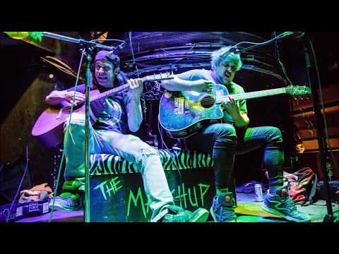 The Matchup - Welcome Tommorow  | Rat & Burger 2019 @ Katacombes | Soirée pour Marie Starlet Lavigne