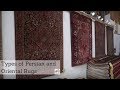 Types Of Persian And Oriental Rugs Explained With Previews