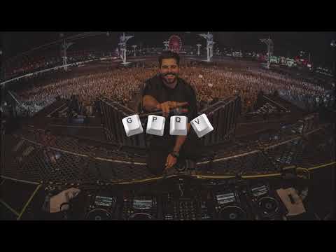 Alok & THRDL!FE - Hear Me Tonight (Radio Edit)