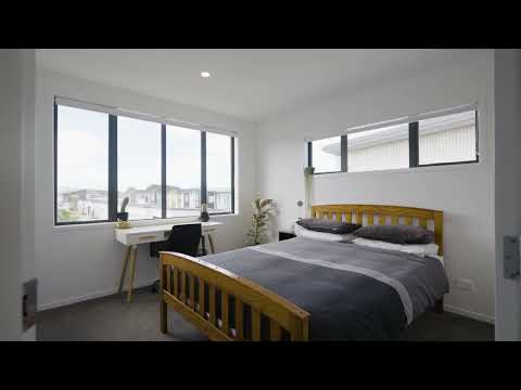 SOLD - 4/7 Scott Road, Hobsonville - Alex de Roode