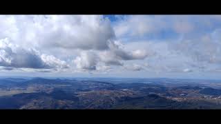 Paragliding trip to Algodonales 2023