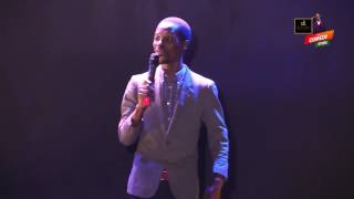 Alex Muhangi Comedy December 2016 - Kabata Alex Muhangi Comedy December 2016 - Kabata