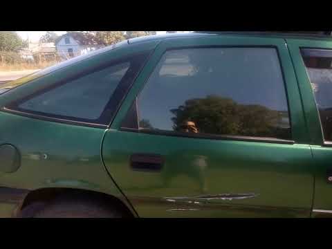 opel vectra sr bp 272