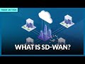 What Is SDWAN And What Can It Do For YOUR Company? (VIDEO)