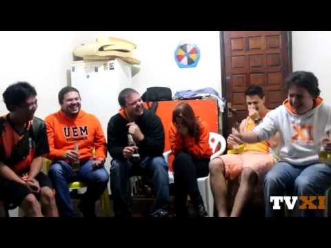 TV XI - Programa 02 - Economíadas Caipira