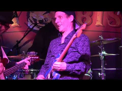 Mark Telesca - Original Song-You Never Can Tell_HD