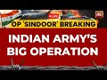 LIVE Indian Navy Attacks Karachi India Shoots Down 3 Pak Jets LIVE Operation Sindoor LIVE