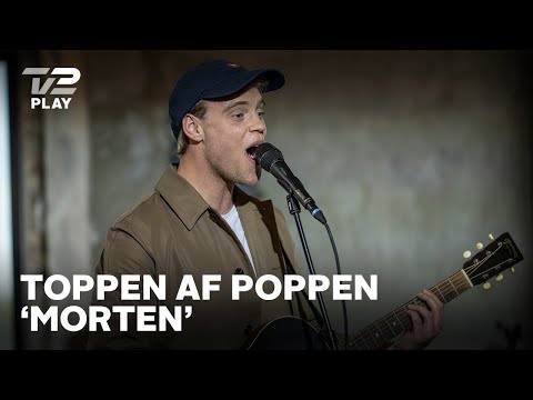 Hjalmer fortolker Simon Kvamms 'Morten' | Toppen af poppen | TV 2 PLAY