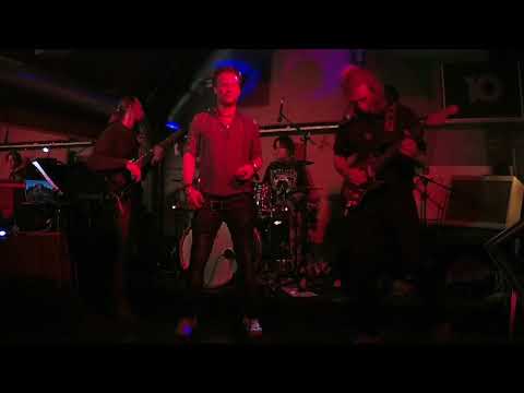 SHADY PULP: Watching You (featuring Peter Dürr) -  Loop, Wien, 13.11.2019