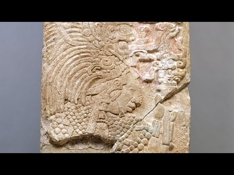 Monuments + Memory: Deconstructing Power in Antiquity and the Contemporary | The Walters Art Museum