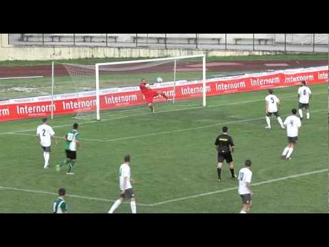 Highlights Virtus Bolzano - San Martino 1-0 (3^ giornata Eccellenza, 12.09.2015)
