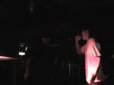 Everybody Knows vs Parlous