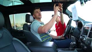 VIP appointments and Red Carpet treatment when buying a vehicle