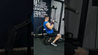 JALÓN AL PECHO PRONO