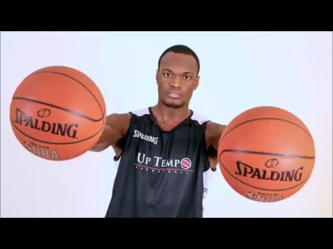 Kevin Tumba Highlights in Eurocup 2015-2016