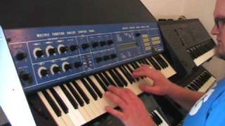 Video thumbnail for thePPGs.com - Introducing the PPG Wave 2 - Part I by Kenneth Abildgaard