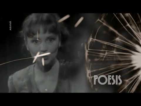 Nichita Stănescu - Îmbrățișarea (recită actrița Ana Ciontea)