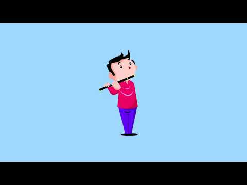 (Free) || Happy Flute Trap Type Beat || "Bansi" || Chill and Happy Hip-Hop beat or instrumental