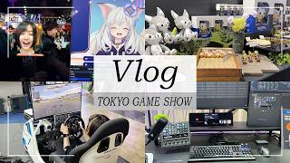 2026年最新「ゲーマー・ストリーマーの理想環境」がここにあった // 東京ゲームショウ2026【Elgato Wave Go】